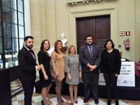 Diputación anima a Sevilla a unirse al Tricentenario de la Casa de Contratación