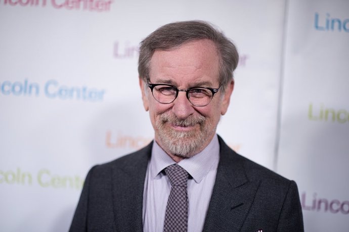 Steven Spielberg