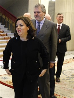 Santamaría y Méndez de Vigo