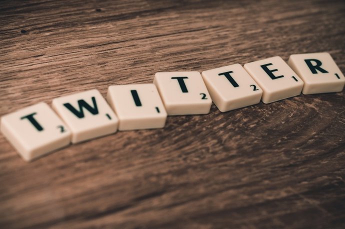 Twitter recurso red social redes sociales