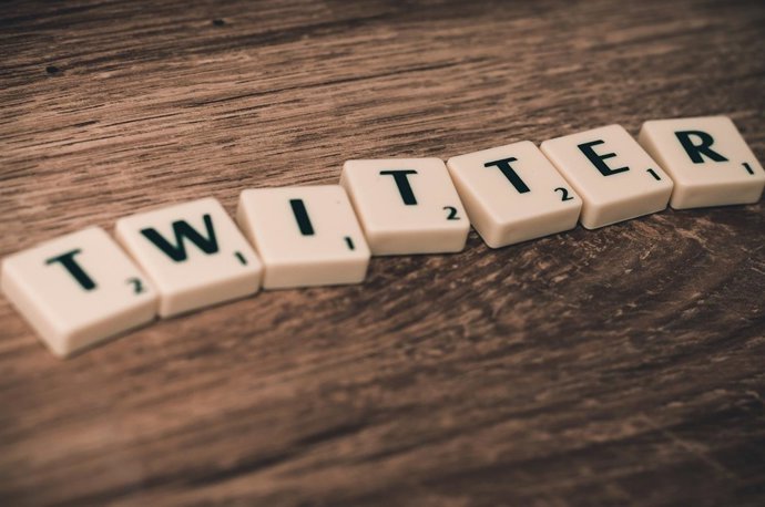 Twitter recurso red social redes sociales