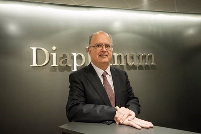 Miguel Ángel García, director de inversiones de Diaphanum