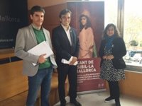 El canto de la Sibila se consolida como "tradición estable", tras seis años como Bien Inmaterial por la Unesco