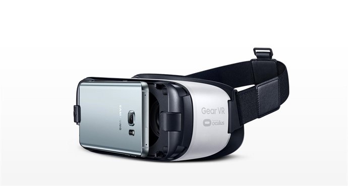 Gear VR