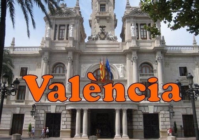 La AVL aprueba la grafía 'València' para el topónimo 