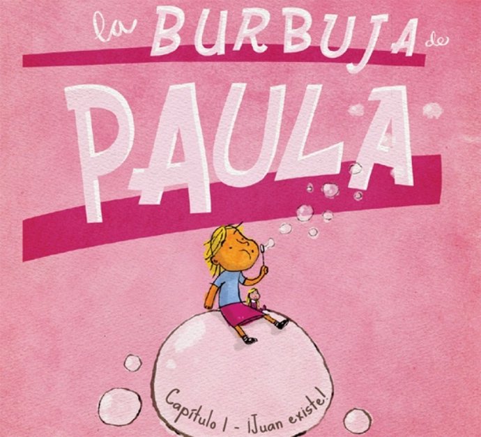La burbuja de paula