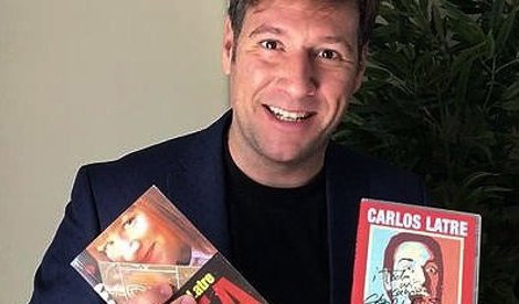 Cooperación y Desarrollo