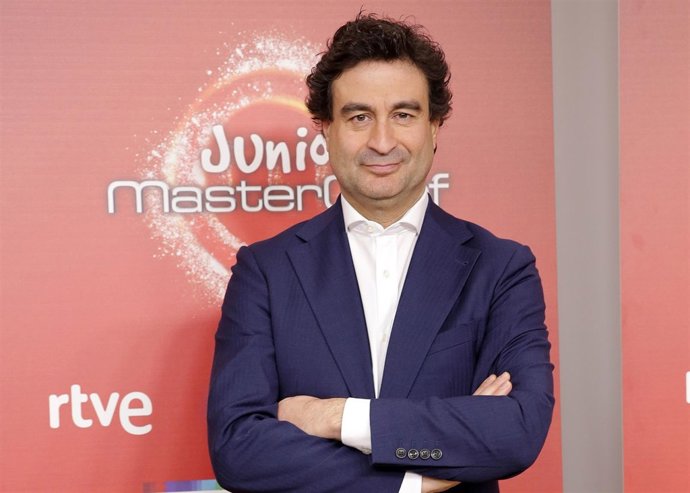 Pepe Rodríguez por Europa press