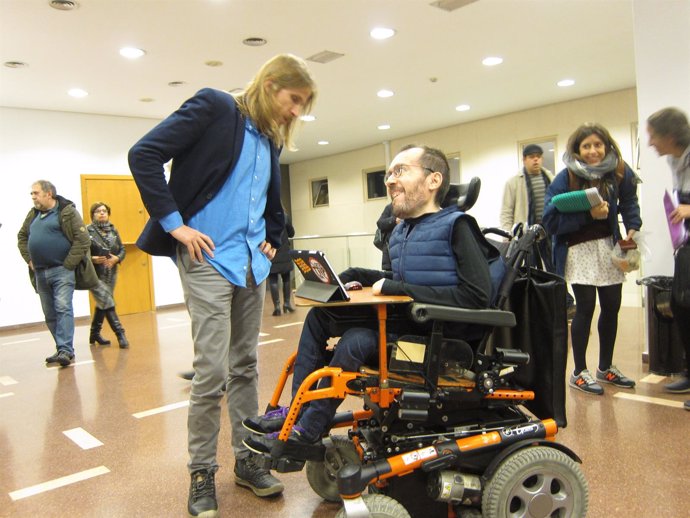 Pablo Fernández y Echenique