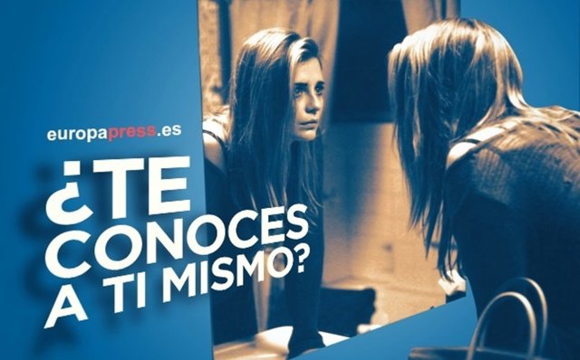 ¿Te Conoces A Ti Mismo? 