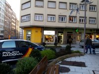 No había constancia de denuncias previas de la mujer que recibió varias puñaladas