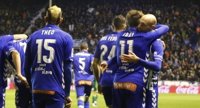 Deyverson tumba al Betis en la segunda victoria en casa del Alavés