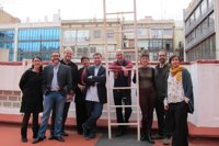 Forcadell avisa de que no admitirá la "censura" a la política ni a las instituciones