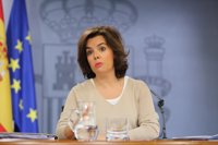 Santamaría, Nadal y Montserrat encabezan este sábado una reunión del PP en Barcelona