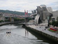 Previsiones meteorológicas del País Vasco para hoy, día 17