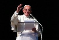 El papa Francisco cumple 80 años
