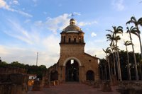 La 'Gran Colombia', el embrión del sueño de Simón Bolívar