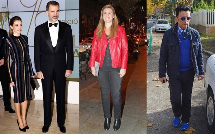 CRÓNICA DE LA SEMANA ROSA