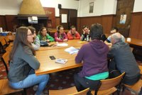 ASDE-Scouts de La Rioja celebra su asamblea anual en Logroño