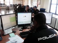 La Policía Nacional inicia un dispositivo especial de Navidad