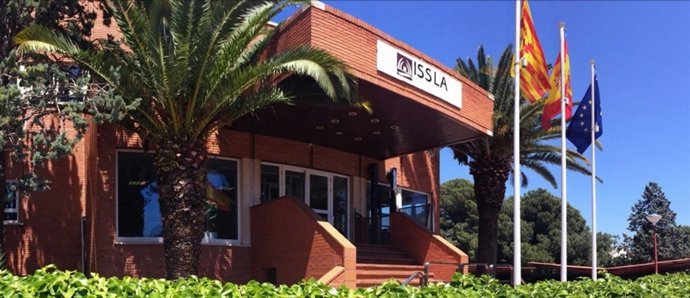 El ISSLA cumple 15 años este domingo.