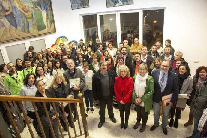 Certamen humanidad y medio ambiente