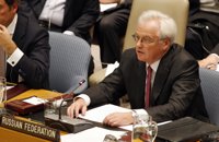 Rússia defensa en l'ONU la suspensió total dels combats i la represa del diàleg a Síria