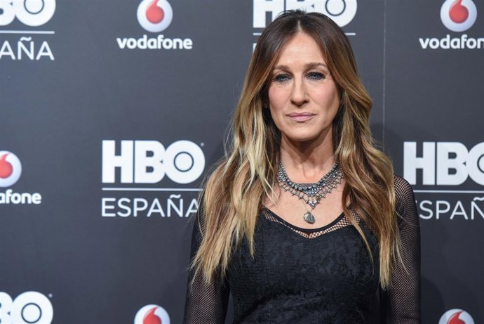SARAH JESSICA PARKER