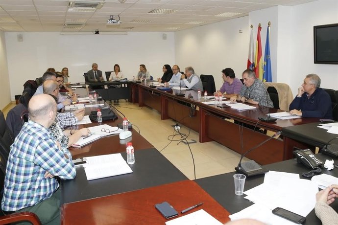 Gobierno y sindicatos 