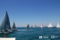 Abierto el plazo para inscribirse en la Regata Oceánica del 525 aniversario