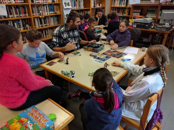 Rol en tu pueblo, oferta de ocio alternativo en los municipios pequeños.