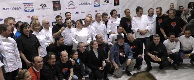 Iniciativa 'Teinvitoacenar'