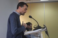 IU: "La lucha por el poder en el PSOE afecta gravemente a la gobernabilidad" en Andalucía