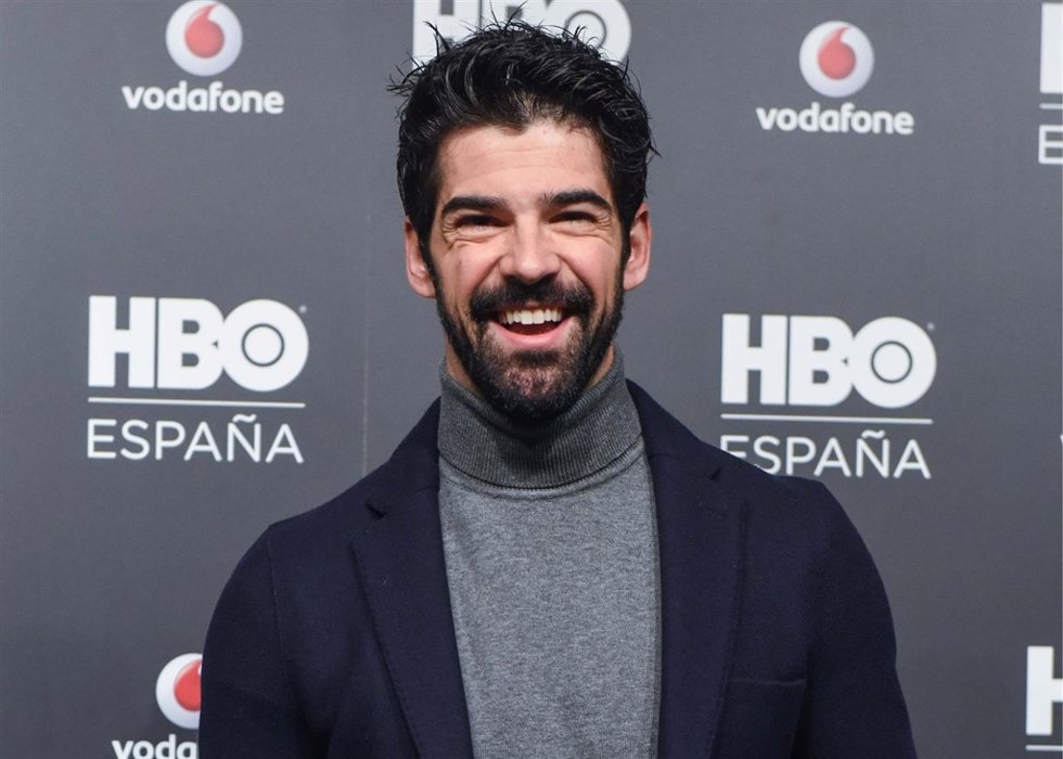 Miguel Ángel Muñoz por Diego Puerta