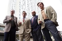 'El hombre de las mil caras' suma 10 nominaciones para los Premios del Cine Andaluz 2017