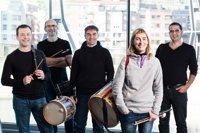 La Banda de Txistularis de Bilbao y el Coro Euskeria ofrecen el martes su Concierto de Navidad