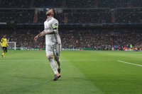 Ramos: "El videoarbitraje es una buena decisión"