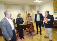 C's exige reformar el Estatuto de Cantabria para eliminar aforamientos