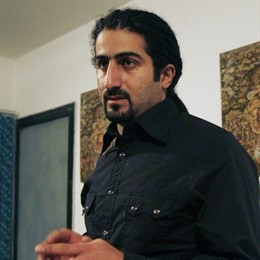 Hijo de Osama bin Laden, Omar bin Laden