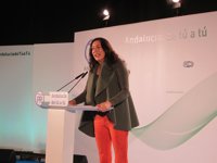 PP-A acusa de "vandalismo institucional" a Díaz por "vetar" su voz en el Parlamento