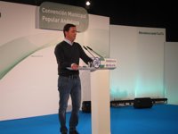 PP: "Si fuera por la Junta, la mitad de los municipios de Almería habrían desaparecido"