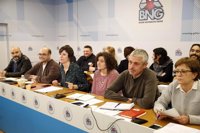 El BNG expresa su "apoyo y solidaridad" con la presidenta del Parlament catalán