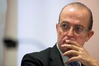 Santiago Deó, reelegido presidente de la Real Federación Española de Hockey