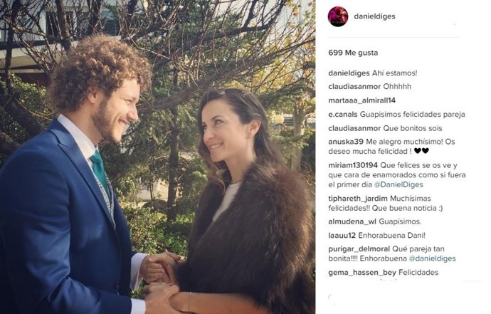 INSTAGRAM DANIEL DIGES
