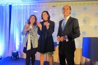 Diego espera que 2017 sea un "acelerador del crecimiento" del PP