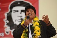 El MAS postula a Morales como candidato a un cuarto mandato: "Vamos a vernos en las urnas"