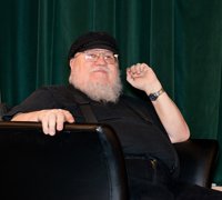Juego de tronos: George R.R. Martin confirma que Vientos de invierno no será un "libro feliz"