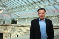 PP critica el "abandono" del PRC-PSOE de la estudio del ferrocarril Santander-Bilbao 