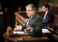 Zoido expondrá el miércoles su política ante un Congreso que demanda cambios sustanciales