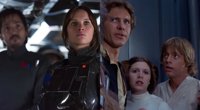 8 conexiones clave de Rogue One con el resto de la saga Star Wars